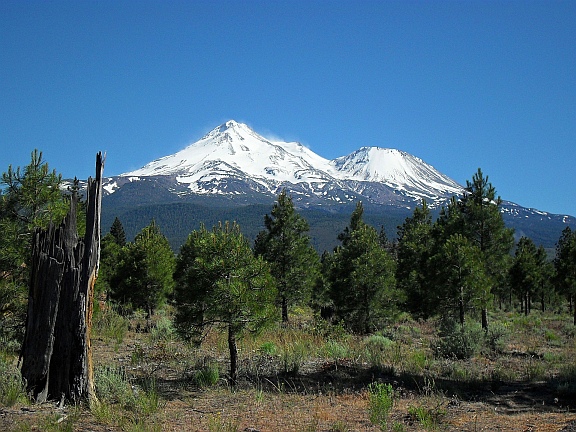 Root Chakra Mt Shasta California Earth Chakras Samadhan