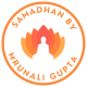 Samadhan: Mrunali Gupta