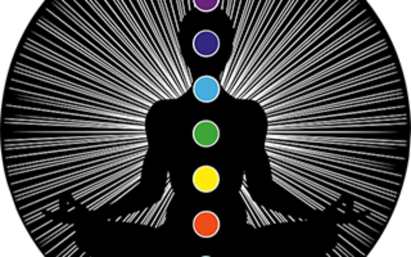 Earth Chakras