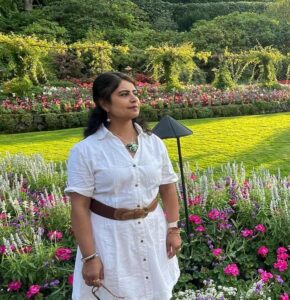 Testimonial of Devyani from UK